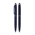 Luxus -Promotion Stylus Ballpoint Metal Design Stift mit kundenspezifischem Logo